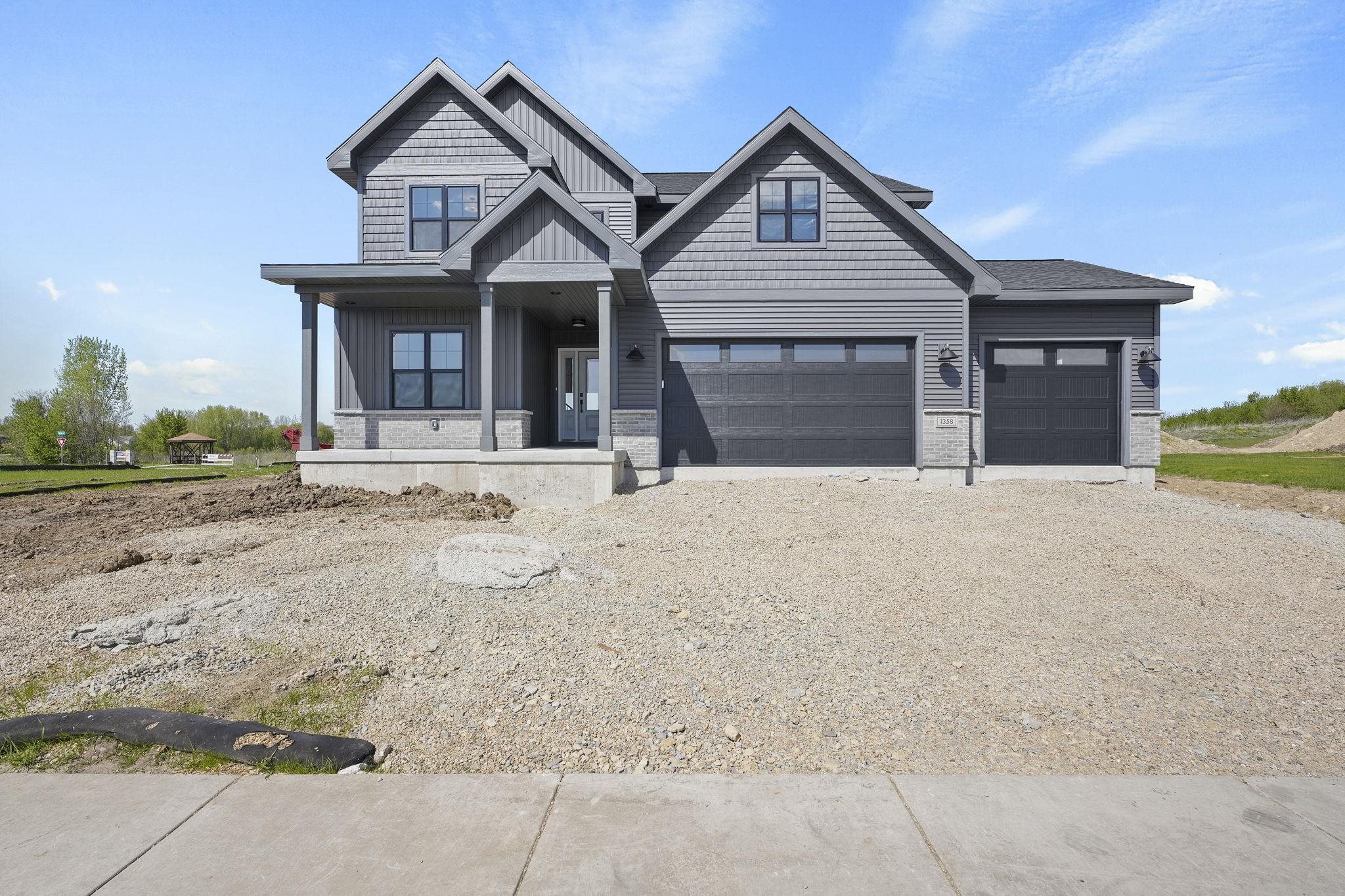 1358 Ranger Sun Prairie Sun Prairie, WI 53590 - Photo 64 of 69