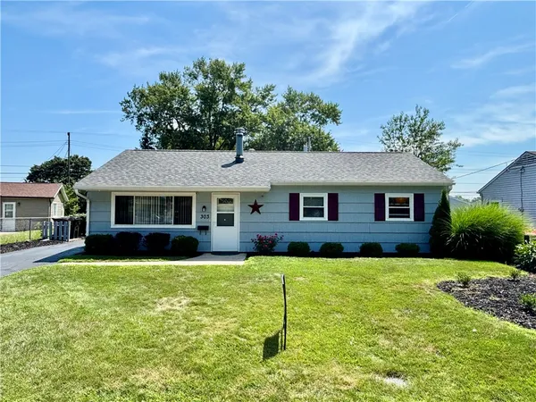 $154,900 | 303 Pinewood Avenue, Piqua, OH 45356