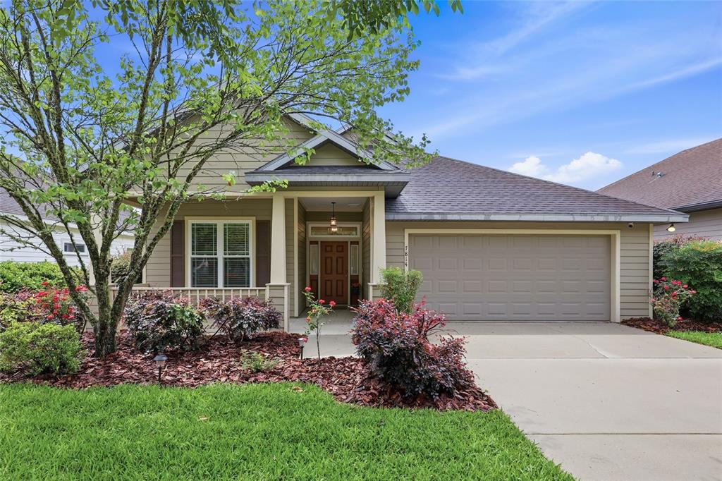 7814 Southwest 79th Drive Gainesville, FL 32608 - Photo 1 of 28