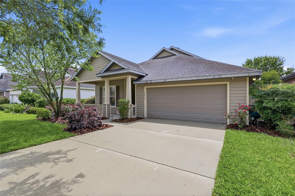 7814 Southwest 79th Drive Gainesville, FL 32608 - Photo 26 of 28