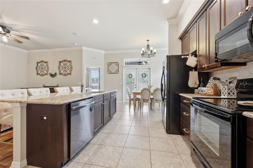 7814 Southwest 79th Drive Gainesville, FL 32608 - Photo 4 of 28