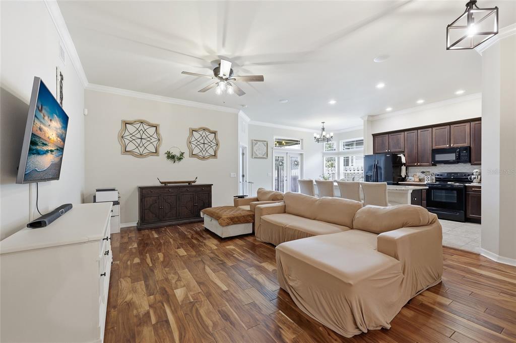 7814 Southwest 79th Drive Gainesville, FL 32608 - Photo 8 of 28