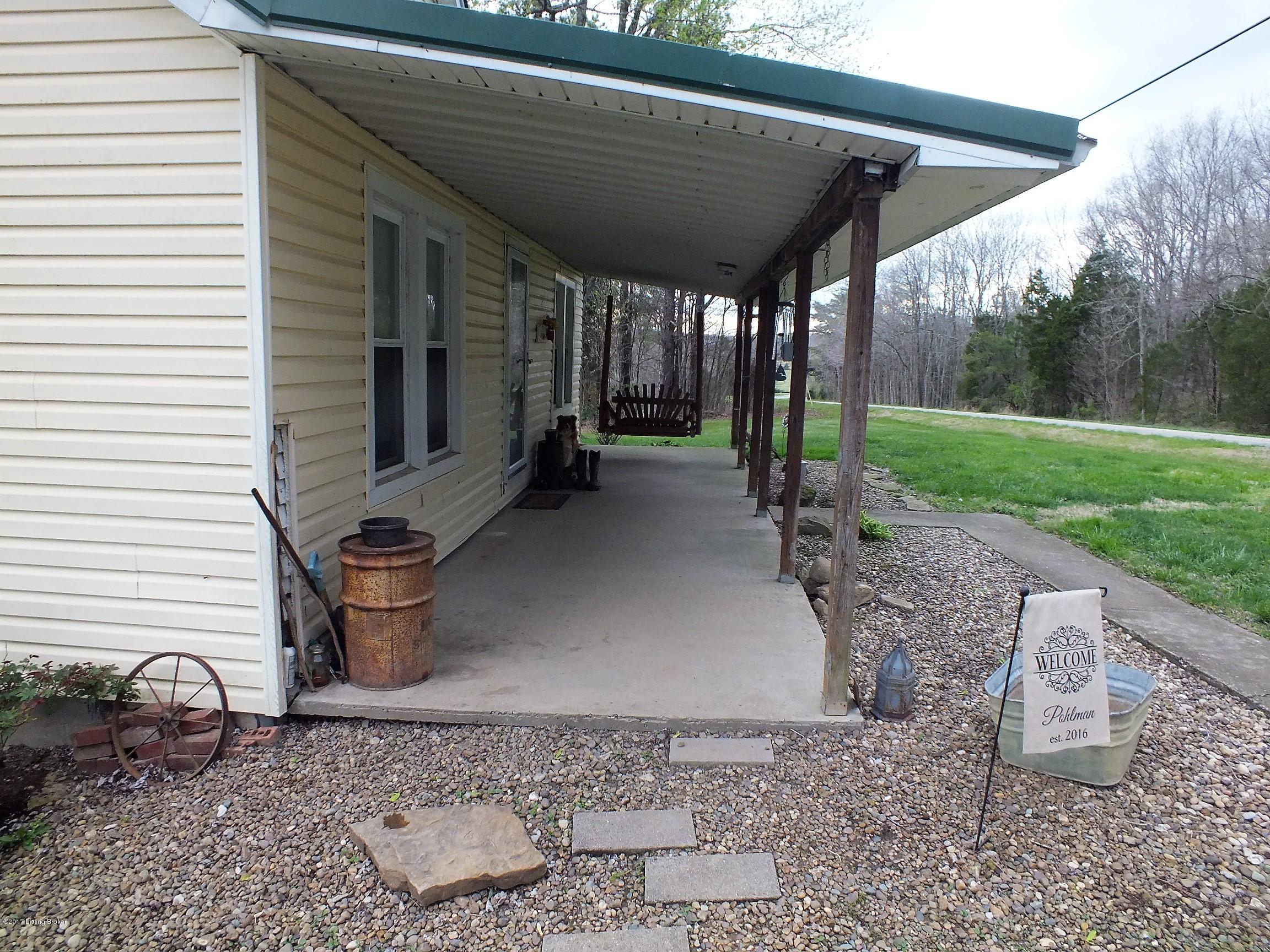 17919 Beaver Dam Road Caneyville, KY 42721 - Photo 3 of 63 Image00059
