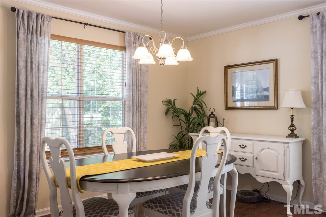 4628 Timberhurst Drive Raleigh, NC 27612 - Photo 11 of 27