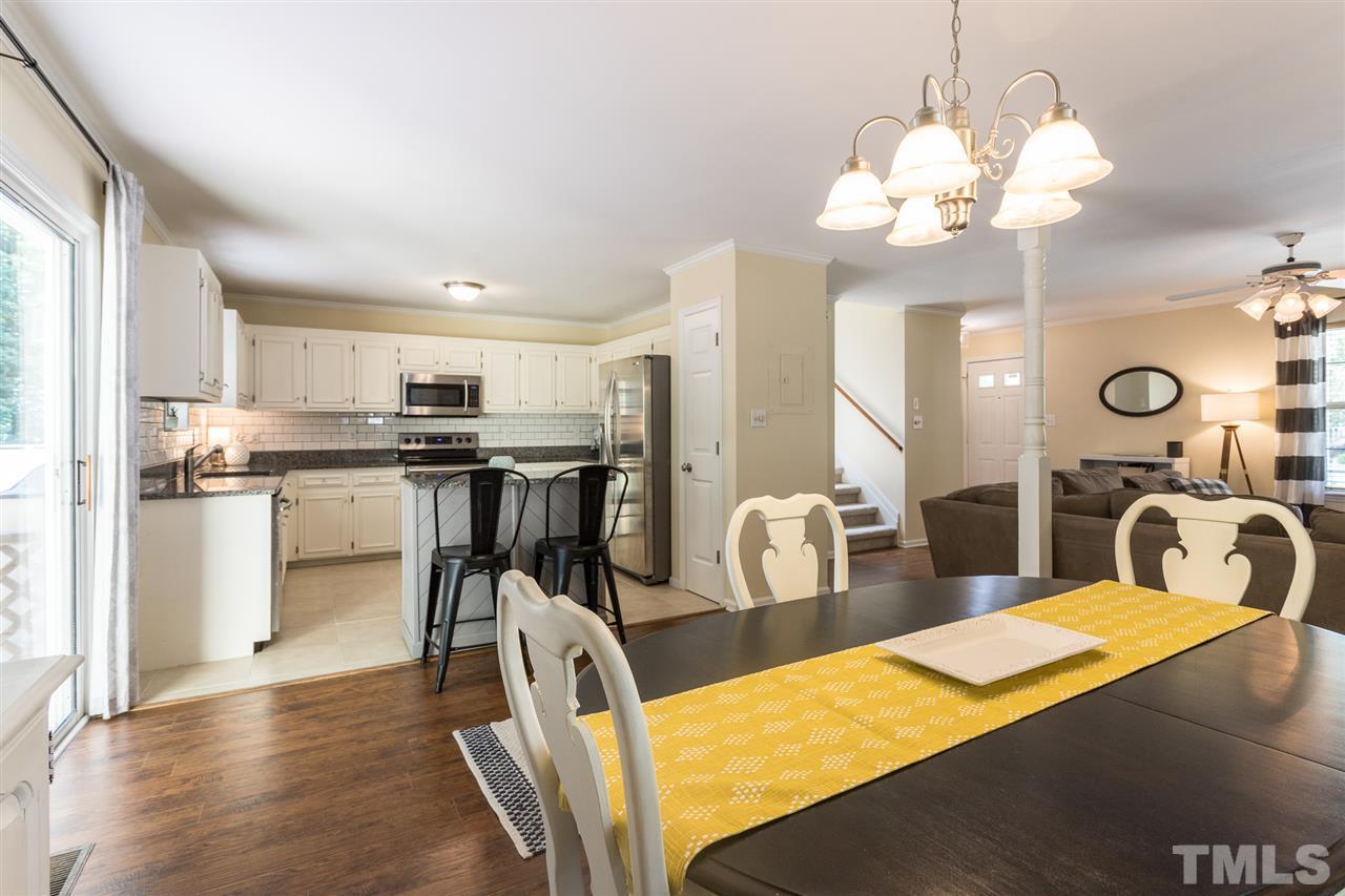 4628 Timberhurst Drive Raleigh, NC 27612 - Photo 13 of 27