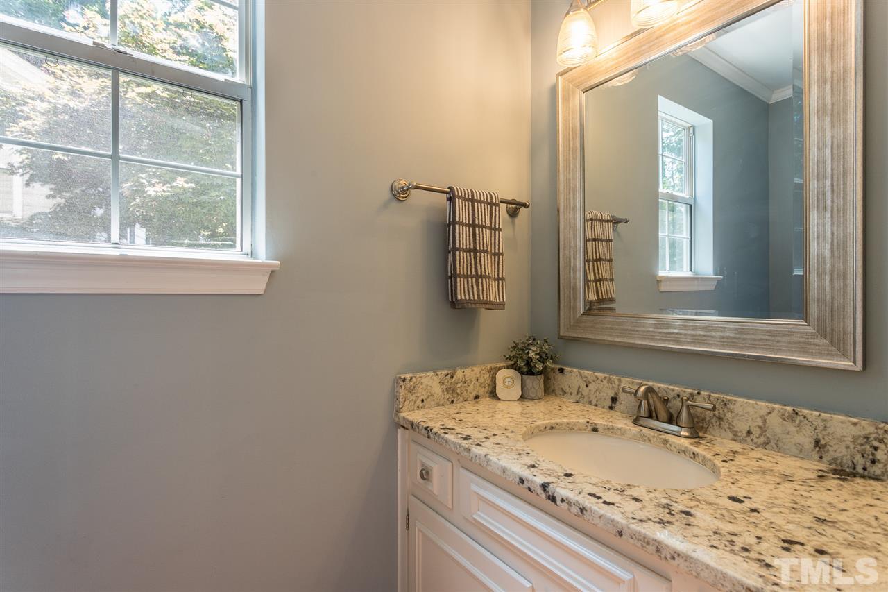 4628 Timberhurst Drive Raleigh, NC 27612 - Photo 14 of 27