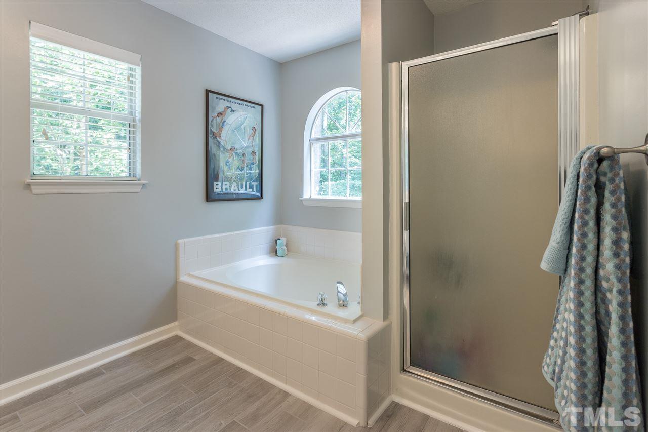 4628 Timberhurst Drive Raleigh, NC 27612 - Photo 18 of 27