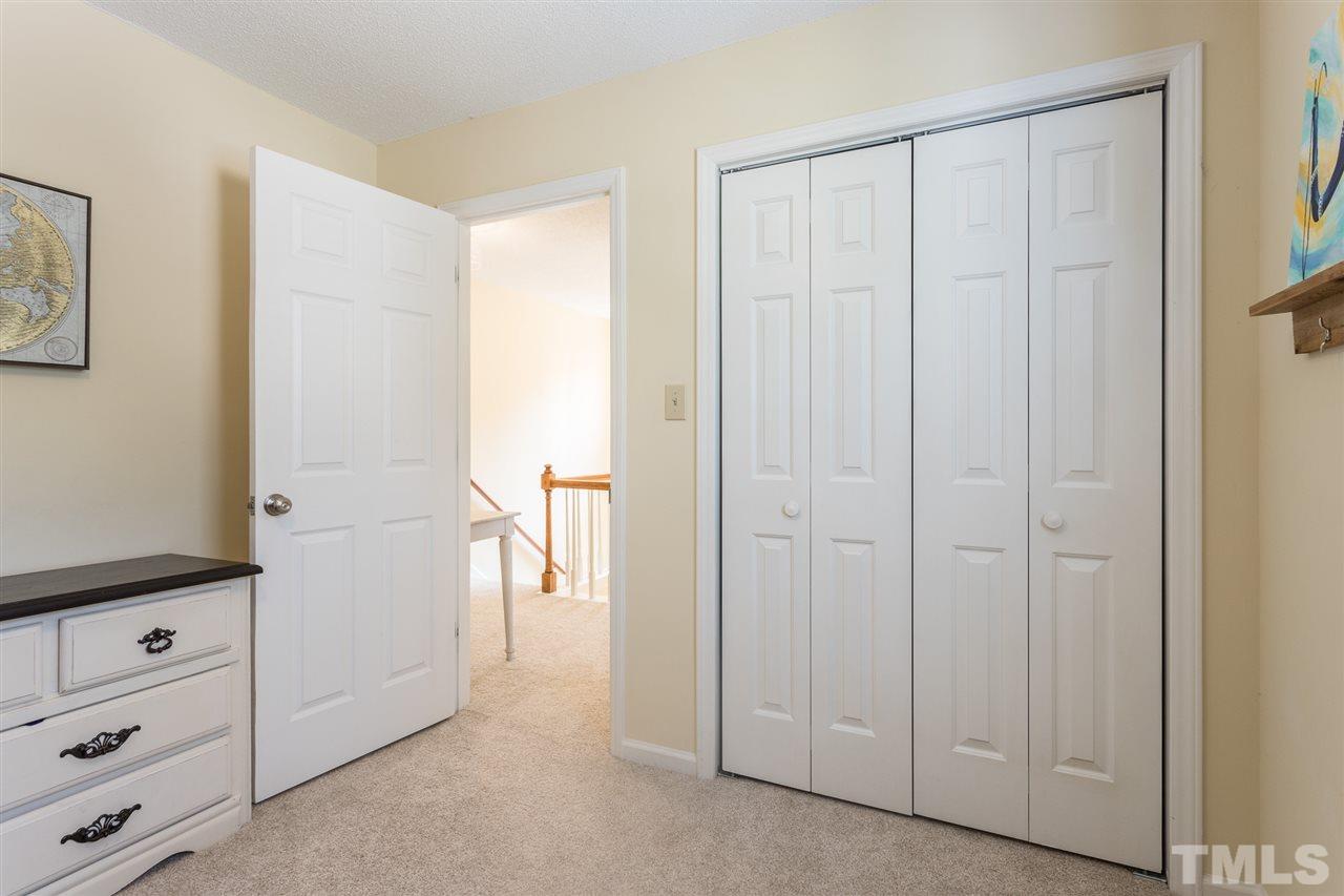 4628 Timberhurst Drive Raleigh, NC 27612 - Photo 23 of 27