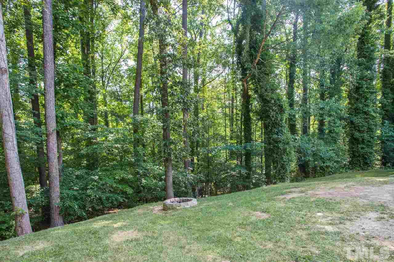 4628 Timberhurst Drive Raleigh, NC 27612 - Photo 26 of 27