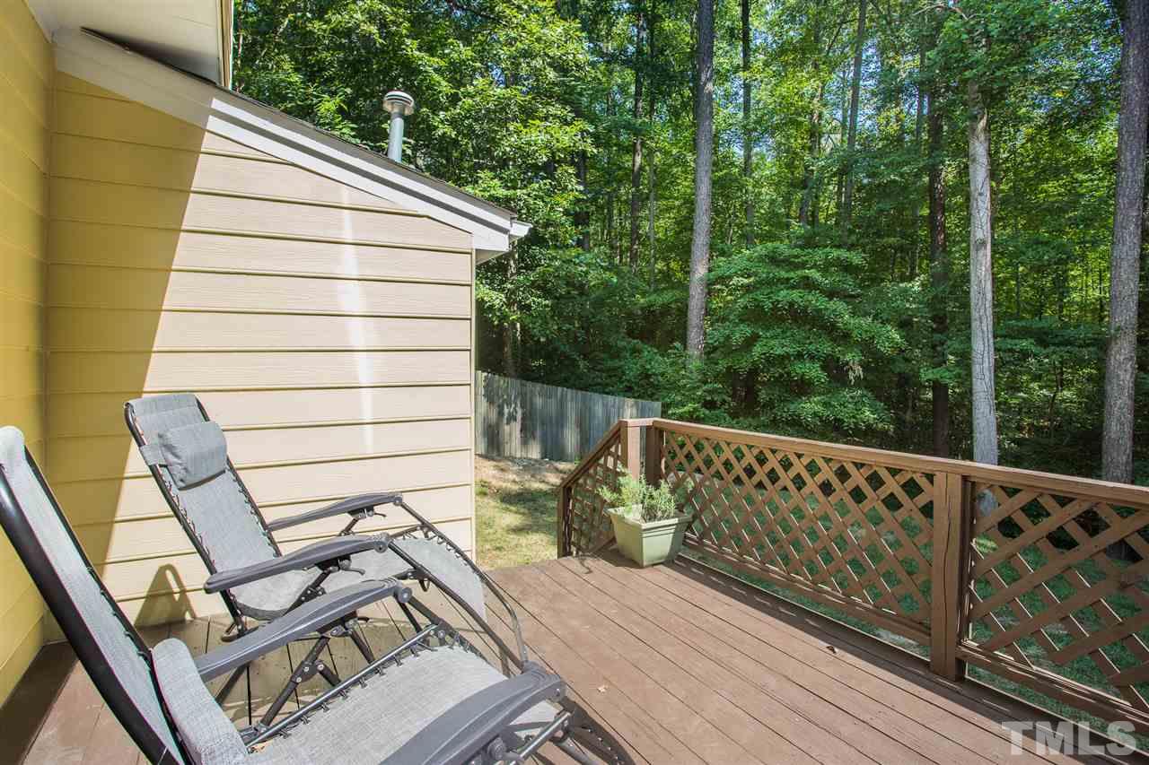 4628 Timberhurst Drive Raleigh, NC 27612 - Photo 27 of 27