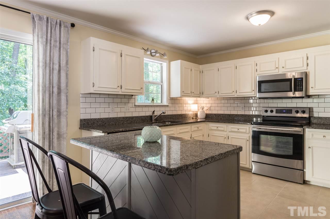4628 Timberhurst Drive Raleigh, NC 27612 - Photo 4 of 27