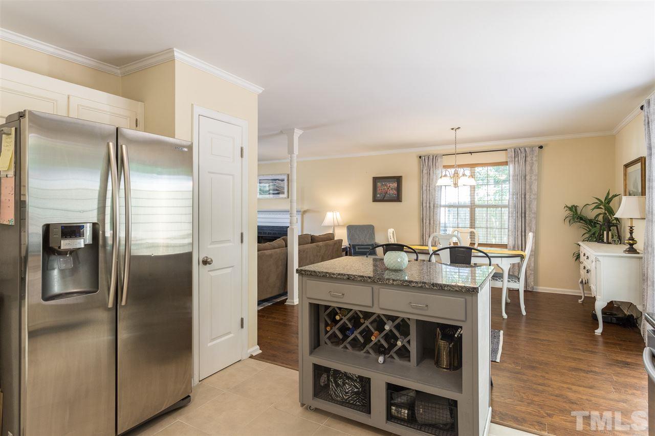 4628 Timberhurst Drive Raleigh, NC 27612 - Photo 5 of 27