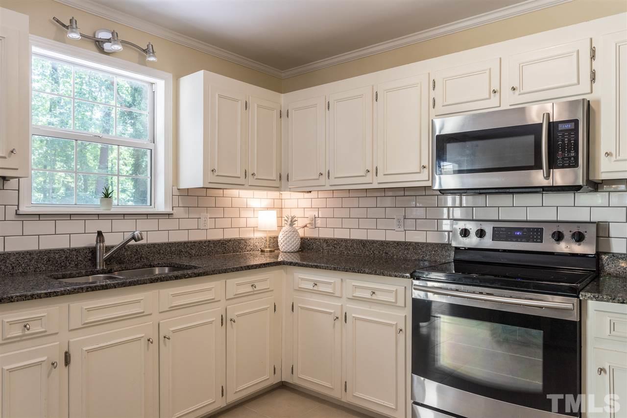 4628 Timberhurst Drive Raleigh, NC 27612 - Photo 6 of 27