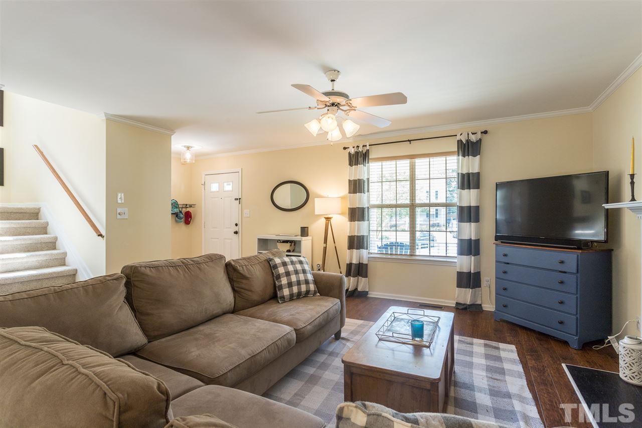 4628 Timberhurst Drive Raleigh, NC 27612 - Photo 8 of 27