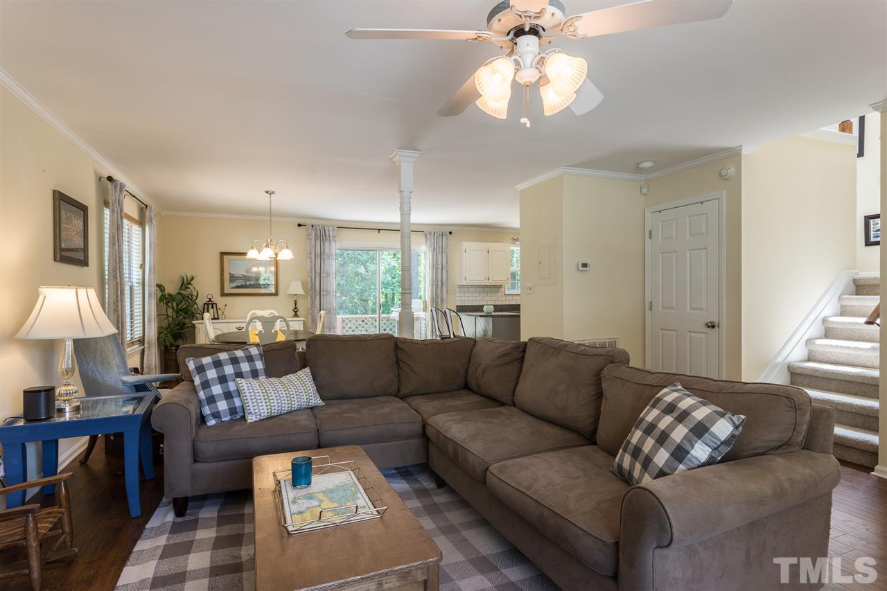 4628 Timberhurst Drive Raleigh, NC 27612 - Photo 9 of 27