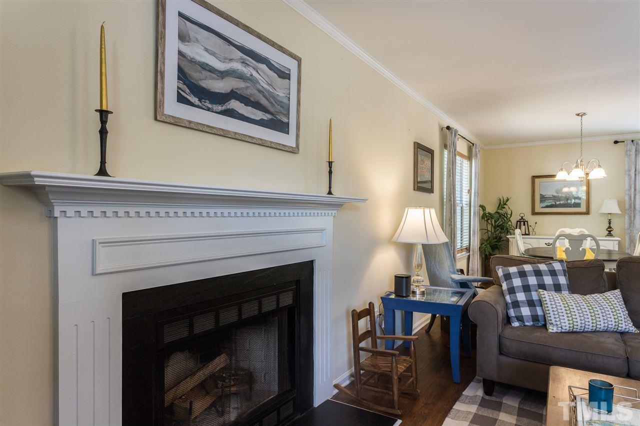 4628 Timberhurst Drive Raleigh, NC 27612 - Photo 10 of 27