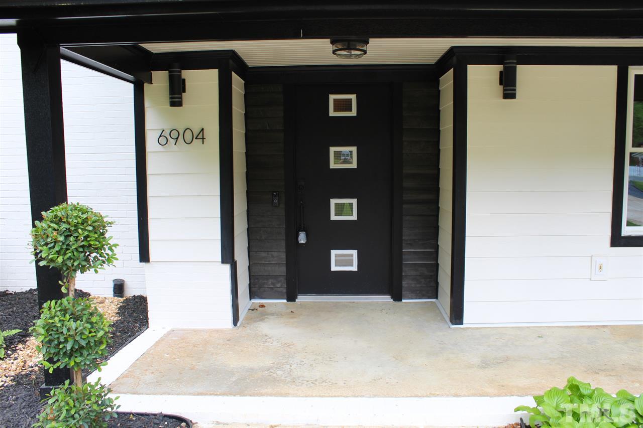 6904 Justice Drive Raleigh, NC 27615 - Photo 4 of 26