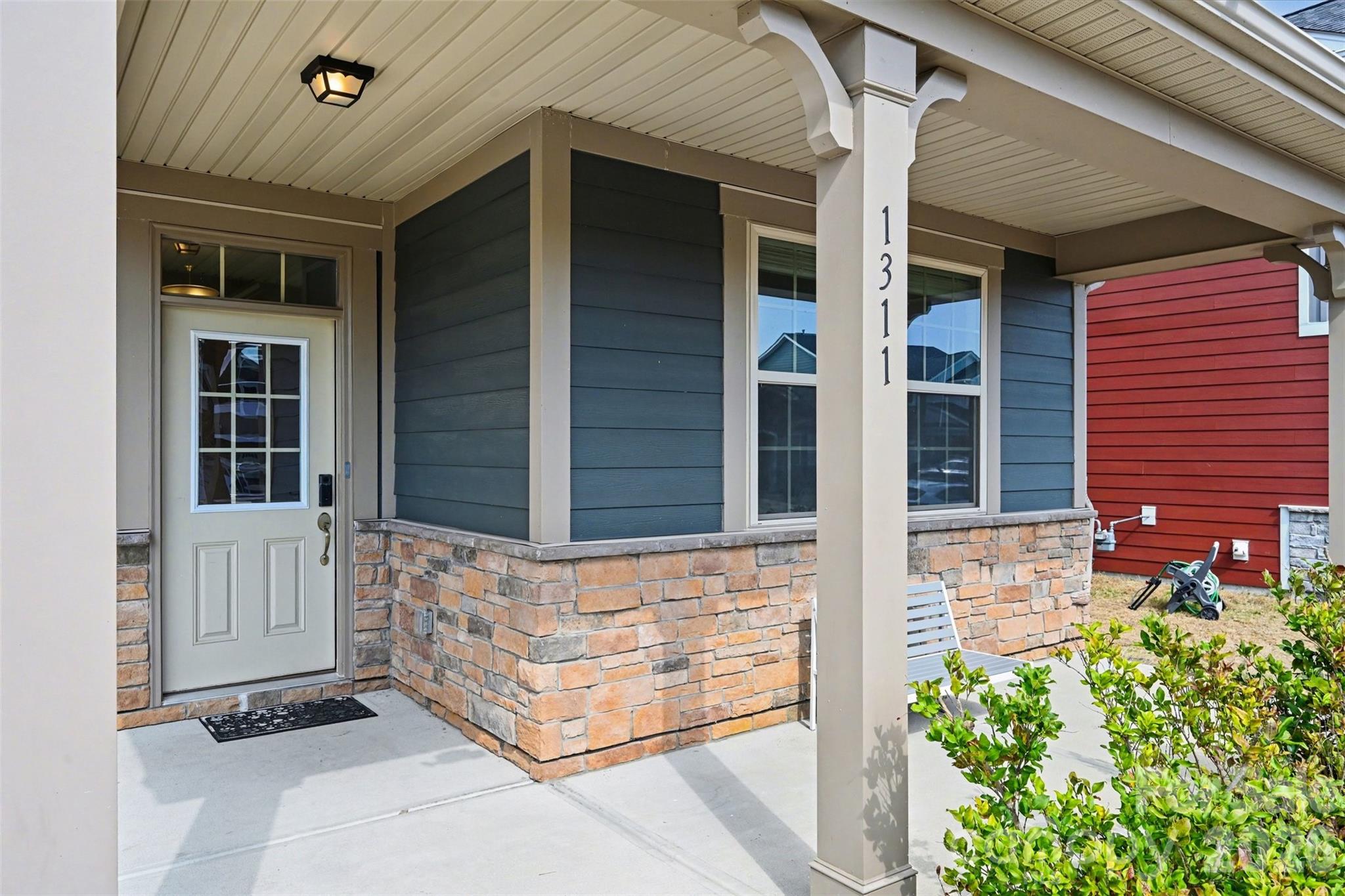 1311 Tollcross Road Indian Trail, NC 28079 - Photo 2 of 34