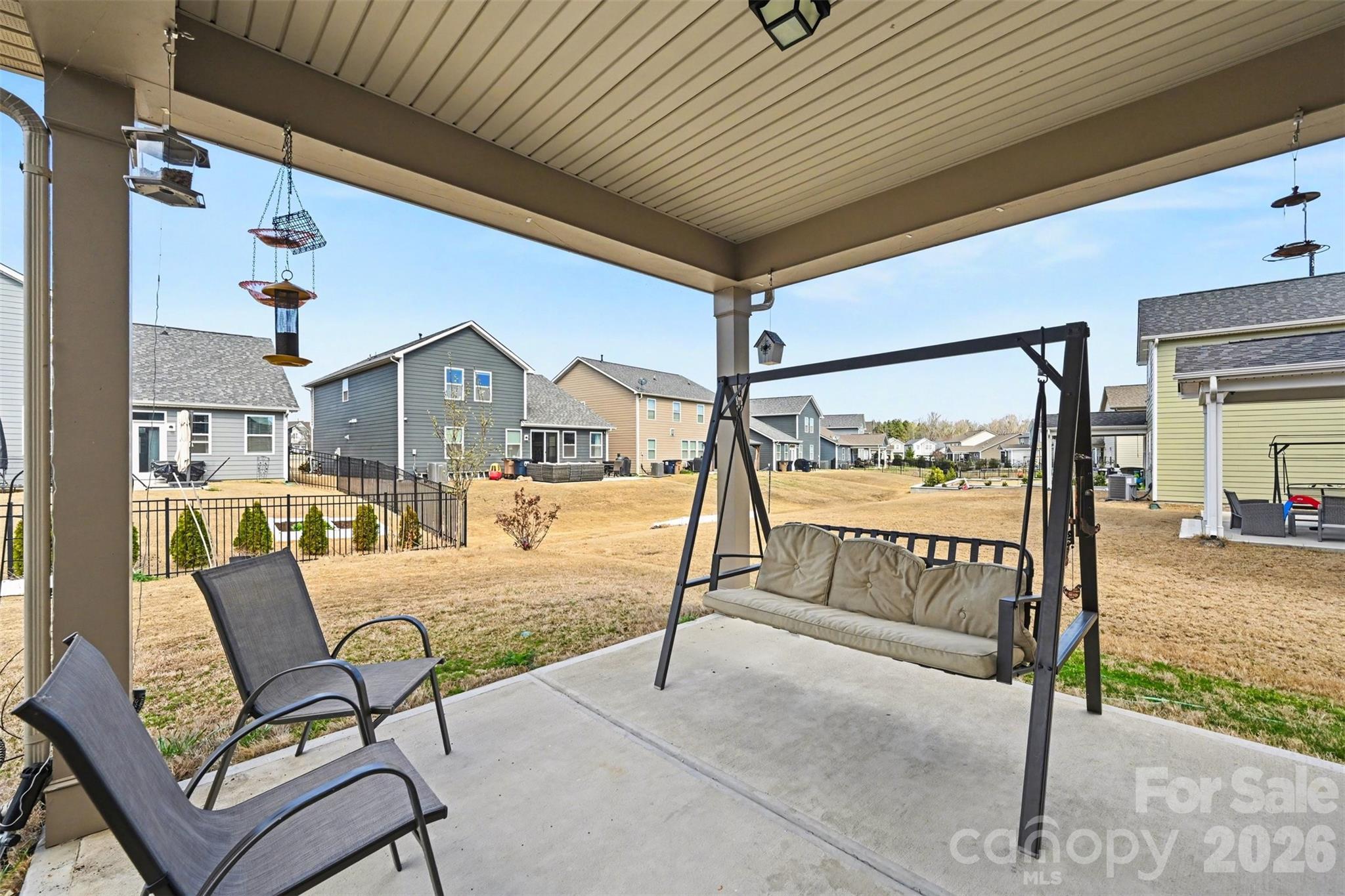 1311 Tollcross Road Indian Trail, NC 28079 - Photo 25 of 34