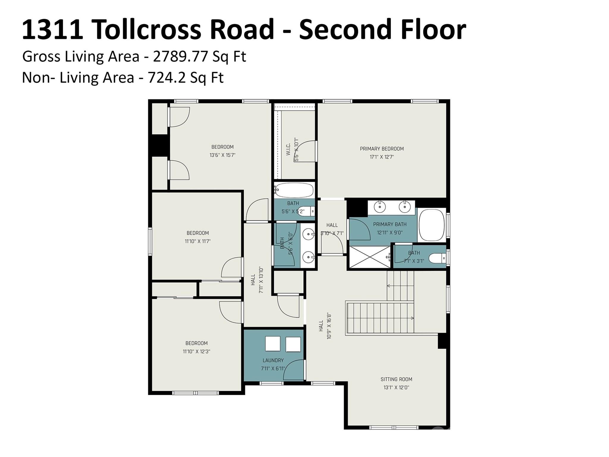 1311 Tollcross Road Indian Trail, NC 28079 - Photo 32 of 34 a picture of a bench in front of door