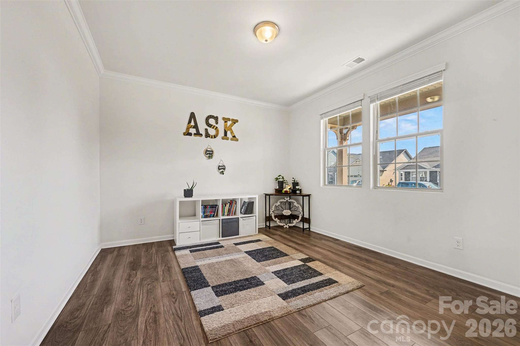 1311 Tollcross Road Indian Trail, NC 28079 - Photo 10 of 34