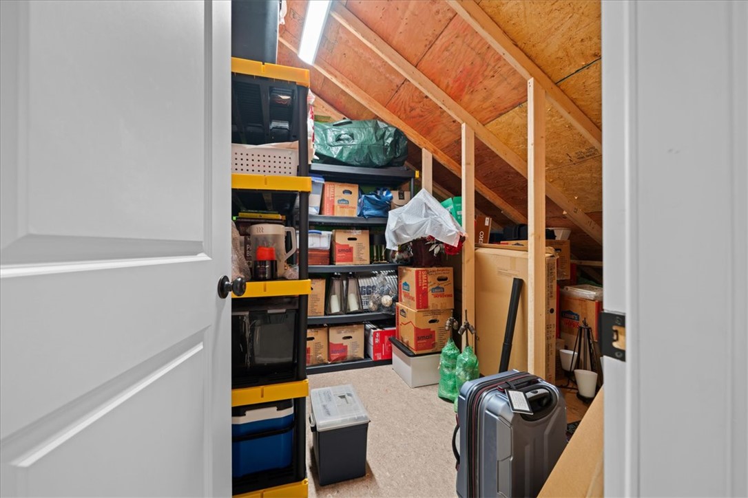 119 Shipyard Circle Anderson, SC 29621 - Photo 39 of 50 Ample storage space is available in this smartly designed attic, perfect for Seasonal items or extra storage needs.