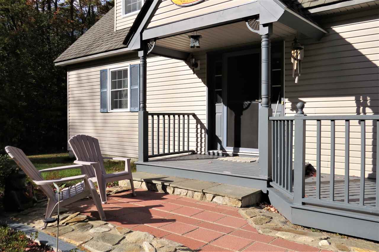 245 Teer Road Mount Holly, VT 05730 - Photo 2 of 26