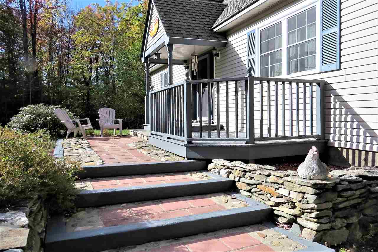 245 Teer Road Mount Holly, VT 05730 - Photo 3 of 26