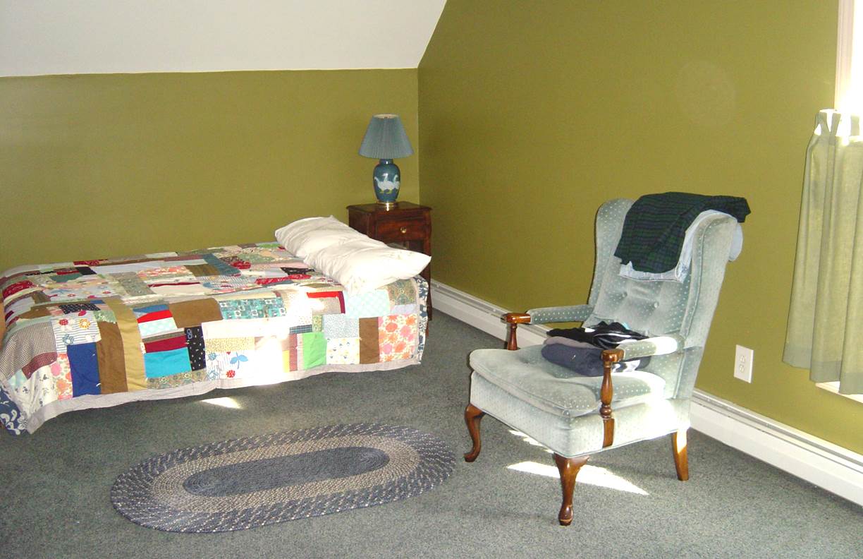 245 Teer Road Mount Holly, VT 05730 - Photo 22 of 26