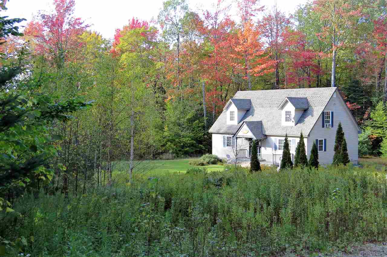 245 Teer Road Mount Holly, VT 05730 - Photo 26 of 26
