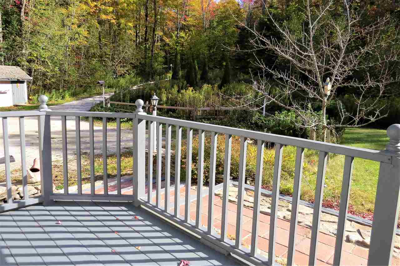 245 Teer Road Mount Holly, VT 05730 - Photo 6 of 26