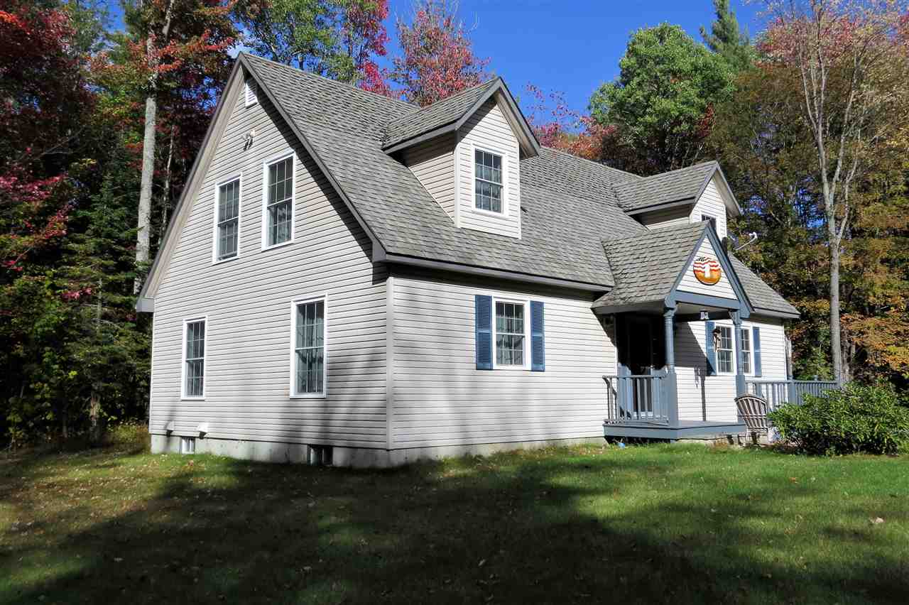 245 Teer Road Mount Holly, VT 05730 - Photo 7 of 26