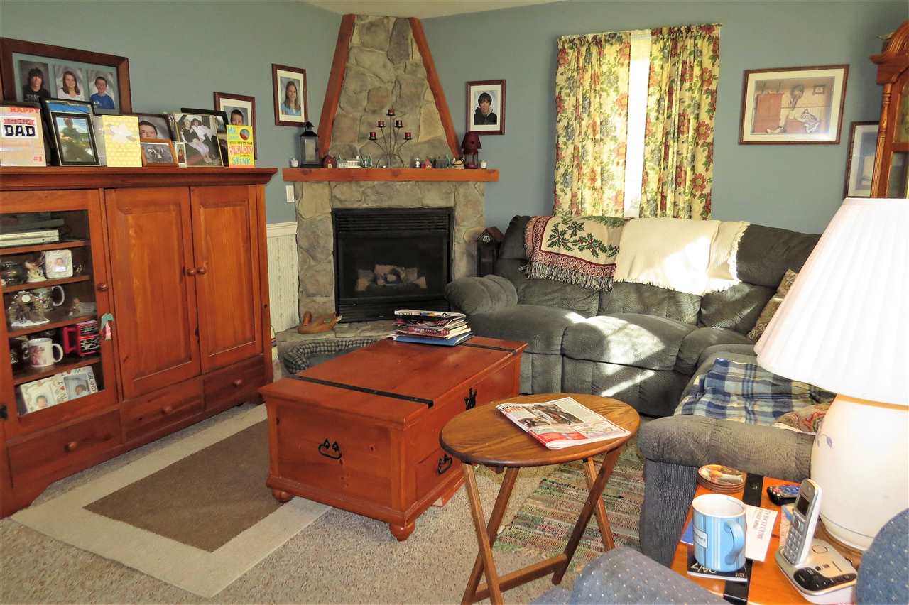 245 Teer Road Mount Holly, VT 05730 - Photo 9 of 26
