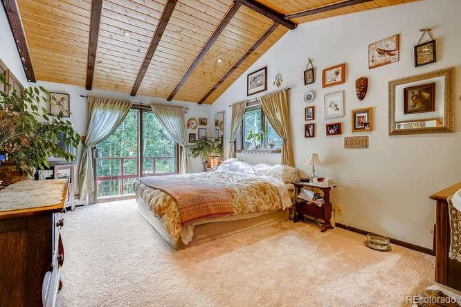 2970 Apex Valley Road Idaho Springs, CO 80452 - Photo 12 of 27 Gallery Image 12