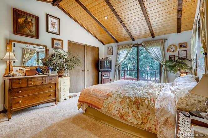 2970 Apex Valley Road Idaho Springs, CO 80452 - Photo 13 of 27 Gallery Image 13