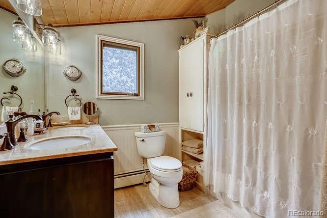 2970 Apex Valley Road Idaho Springs, CO 80452 - Photo 14 of 27 Gallery Image 14