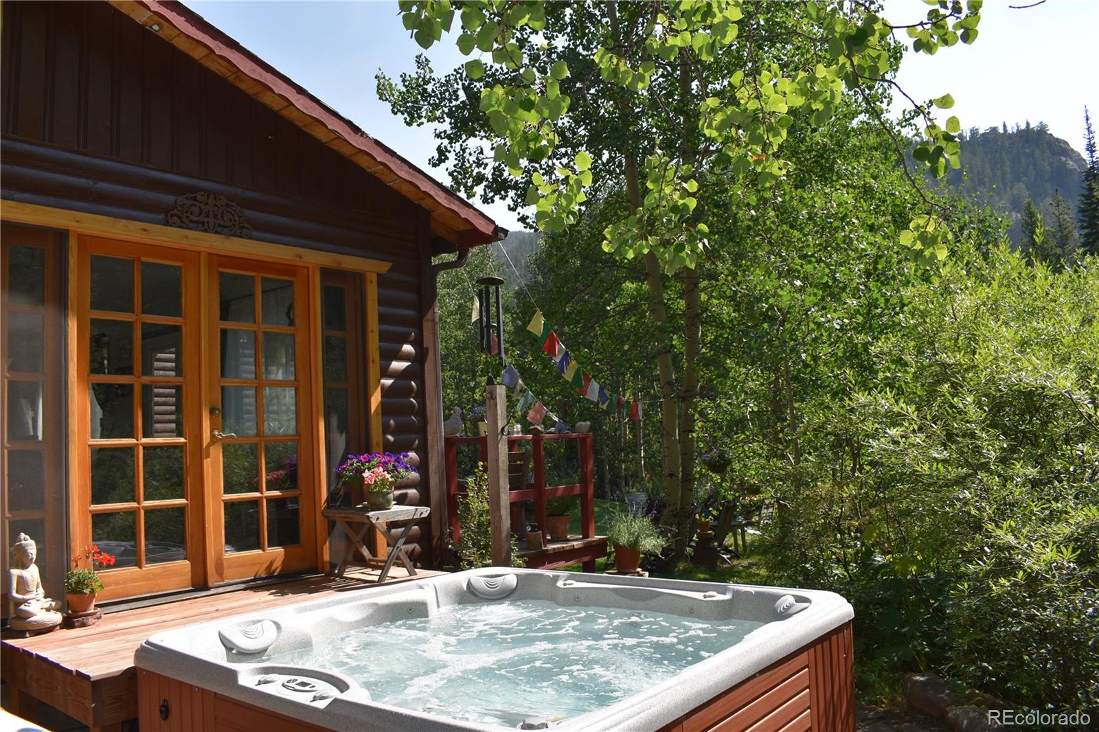 2970 Apex Valley Road Idaho Springs, CO 80452 - Photo 18 of 27 Gallery Image 18