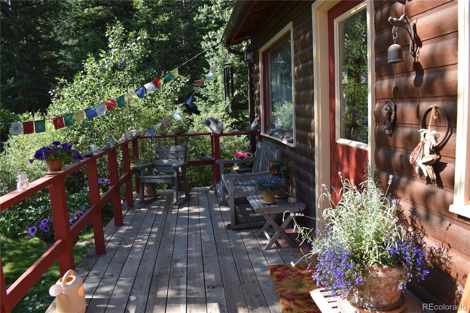 2970 Apex Valley Road Idaho Springs, CO 80452 - Photo 19 of 27 Gallery Image 19