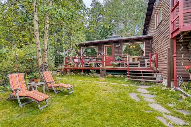 2970 Apex Valley Road Idaho Springs, CO 80452 - Photo 3 of 27 Gallery Image 3