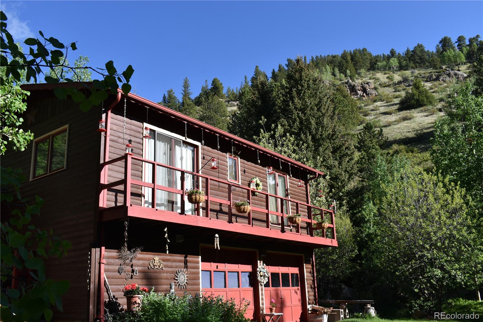 2970 Apex Valley Road Idaho Springs, CO 80452 - Photo 4 of 27 Gallery Image 4