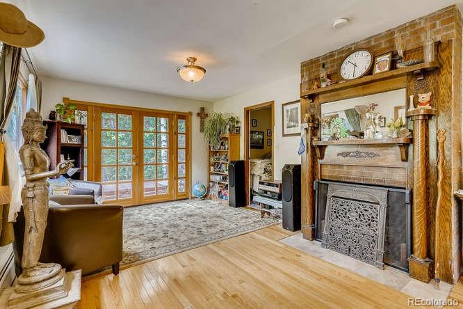 2970 Apex Valley Road Idaho Springs, CO 80452 - Photo 5 of 27 Gallery Image 5