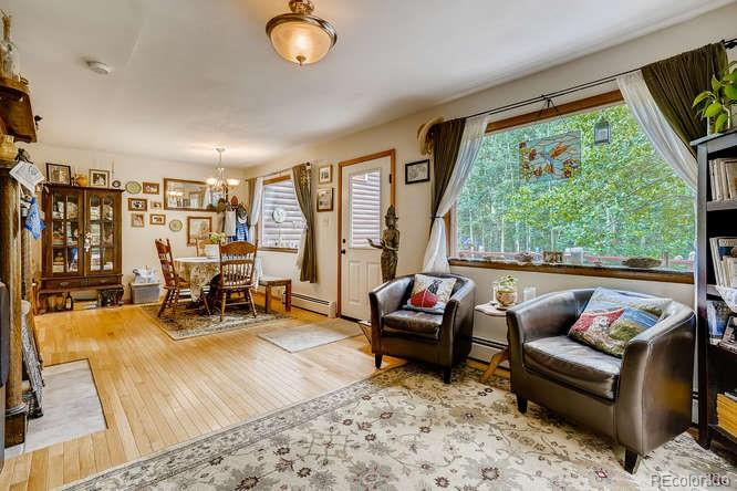 2970 Apex Valley Road Idaho Springs, CO 80452 - Photo 6 of 27 Gallery Image 6