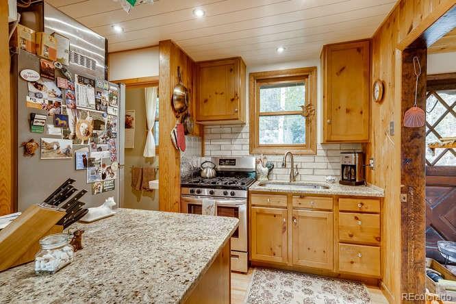 2970 Apex Valley Road Idaho Springs, CO 80452 - Photo 7 of 27 Gallery Image 7
