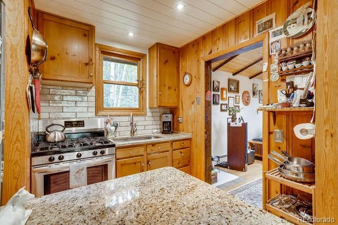 2970 Apex Valley Road Idaho Springs, CO 80452 - Photo 8 of 27 Gallery Image 8