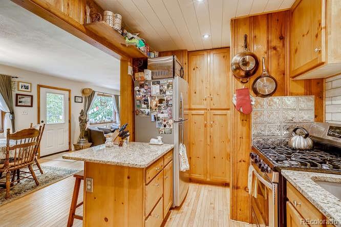 2970 Apex Valley Road Idaho Springs, CO 80452 - Photo 9 of 27 Gallery Image 9