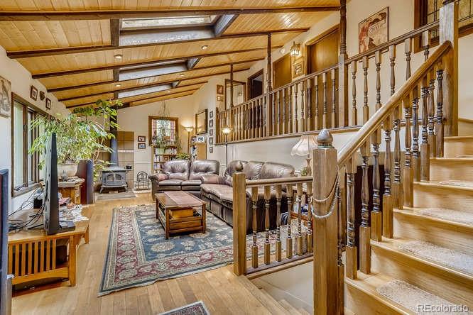 2970 Apex Valley Road Idaho Springs, CO 80452 - Photo 10 of 27 Gallery Image 10