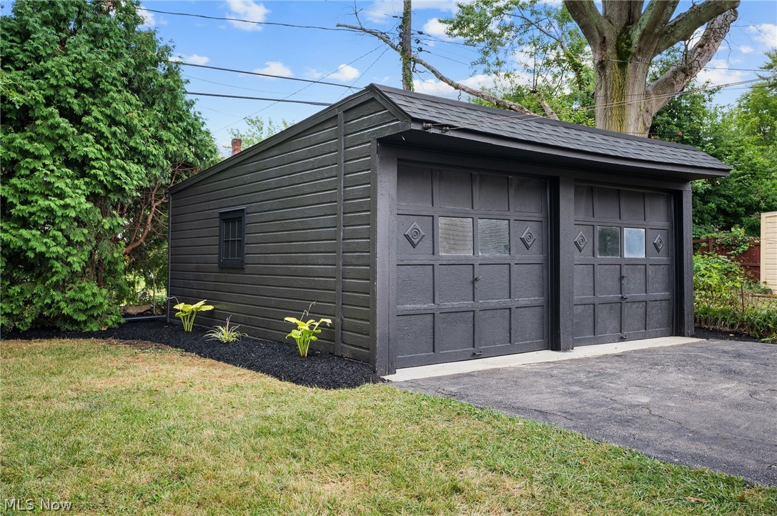 939 Elbon Road Cleveland Heights, OH 44121 - Photo 33 of 33