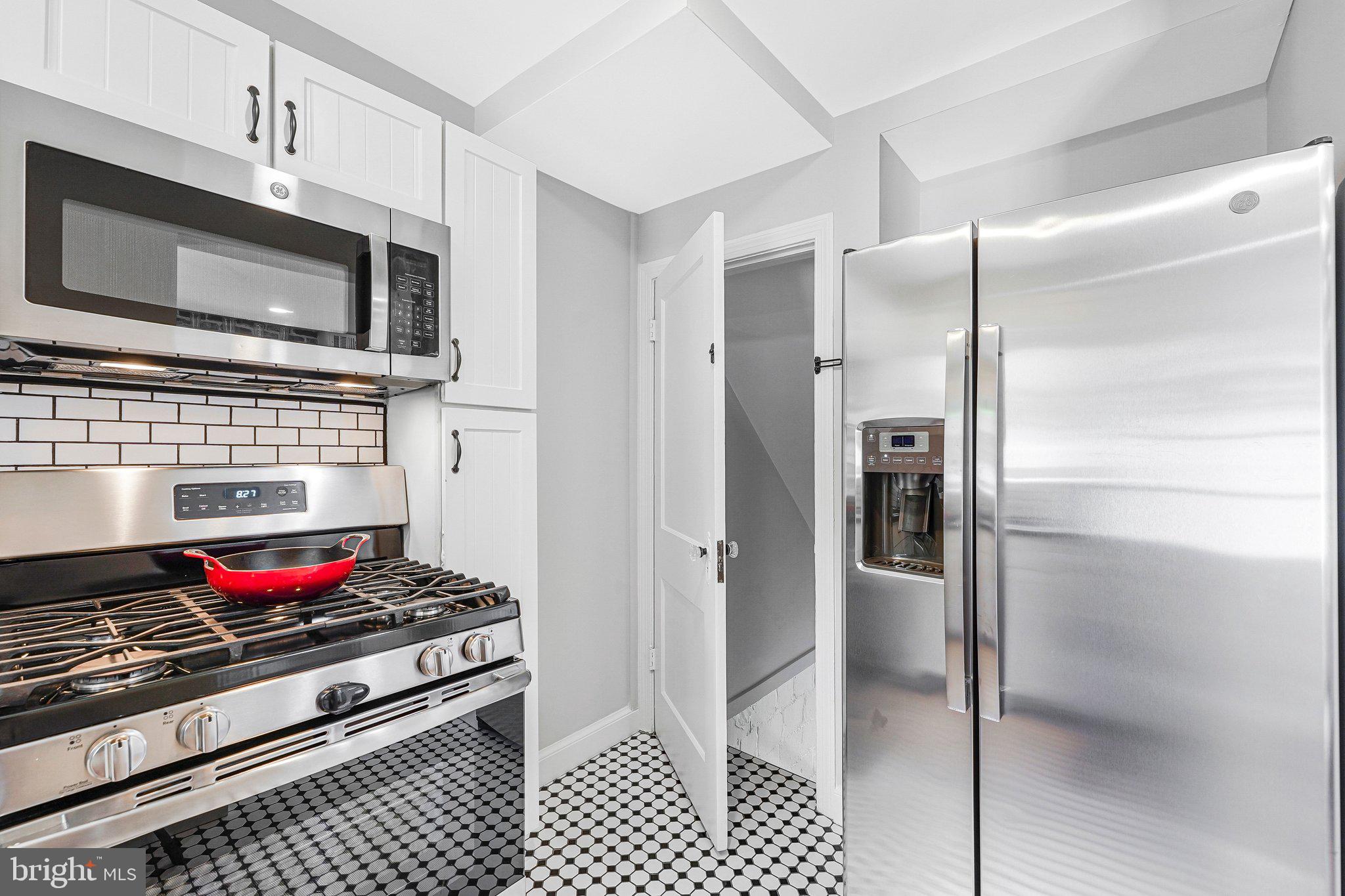 4782 21st Road North Arlington, VA 22207 - Photo 24 of 34