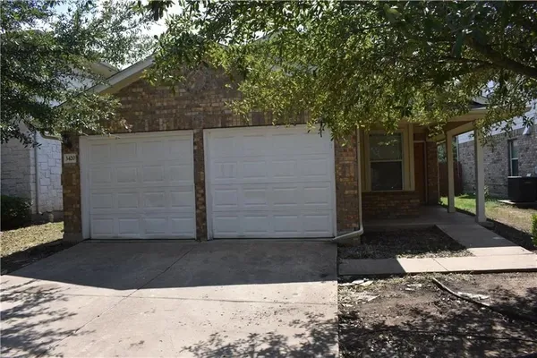 $1,800 | 3420 Savage Springs Drive, Austin, TX 78754