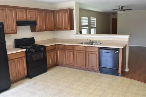 $1,800 | 3420 Savage Springs Drive, Austin, TX 78754